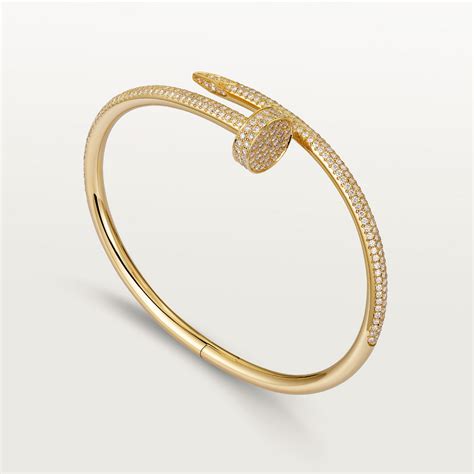 le clou cartier bracelet